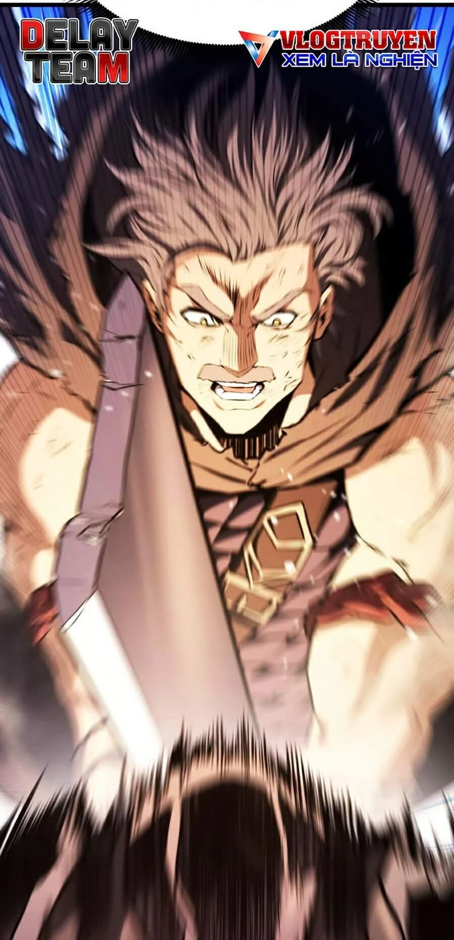 Huyền Thoại Game Thủ - Tái Xuất Chapter 30 - Trang 4