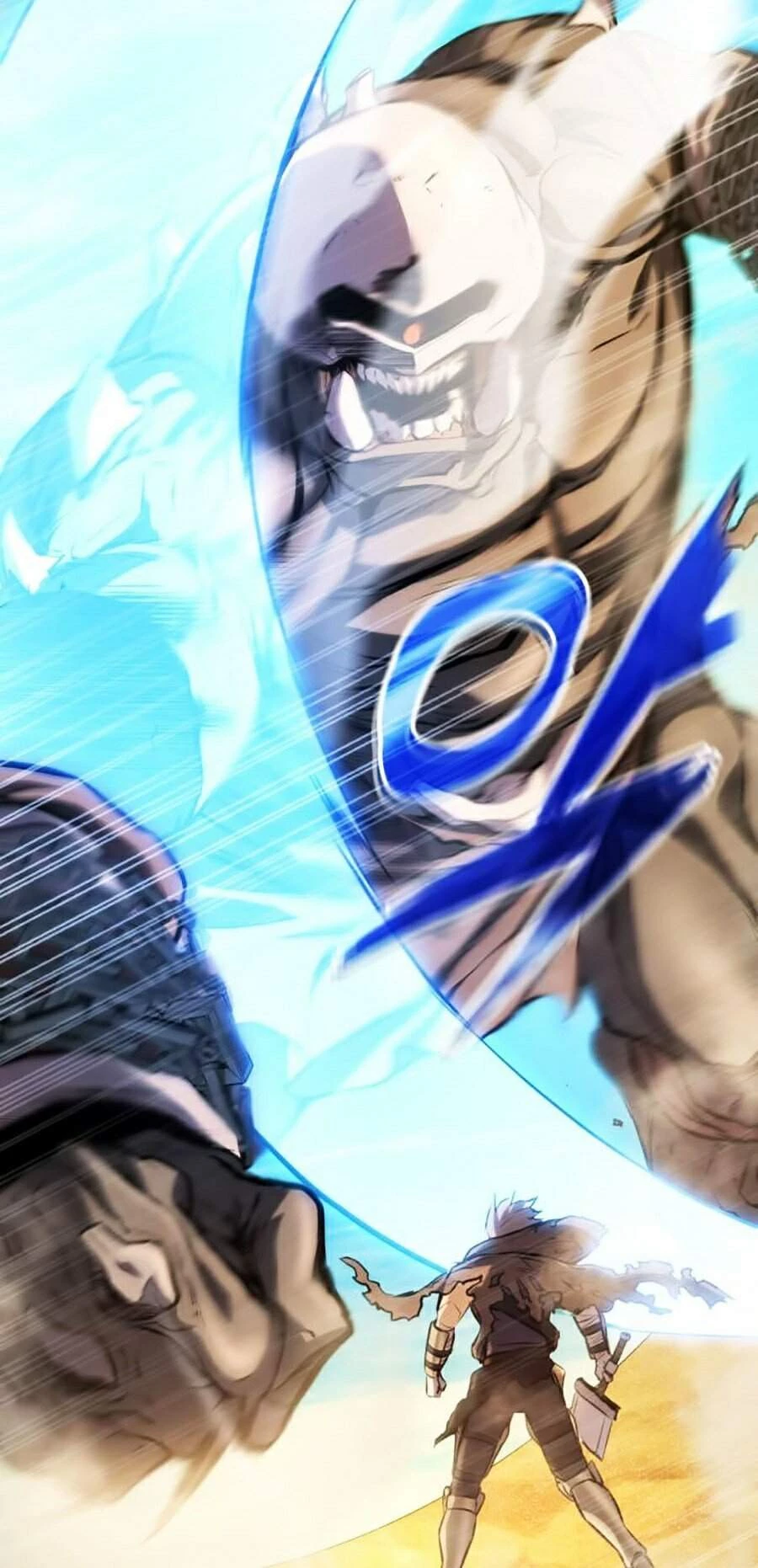 Huyền Thoại Game Thủ - Tái Xuất Chapter 30 - Trang 4