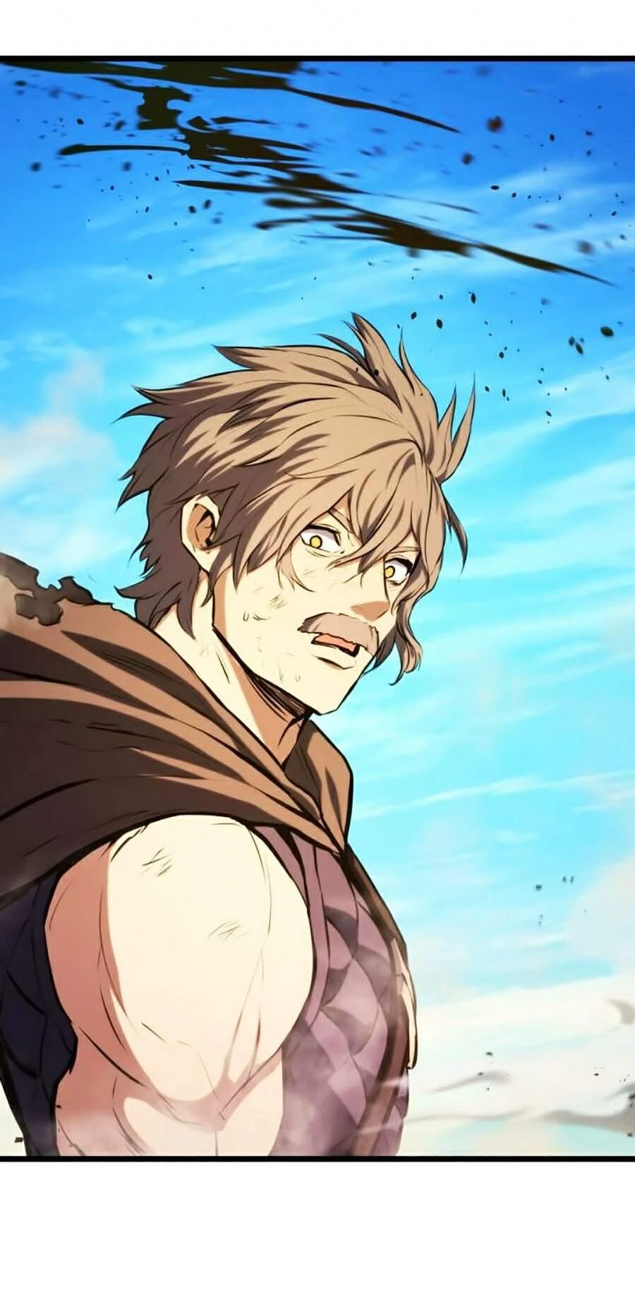 Huyền Thoại Game Thủ - Tái Xuất Chapter 30 - Trang 4