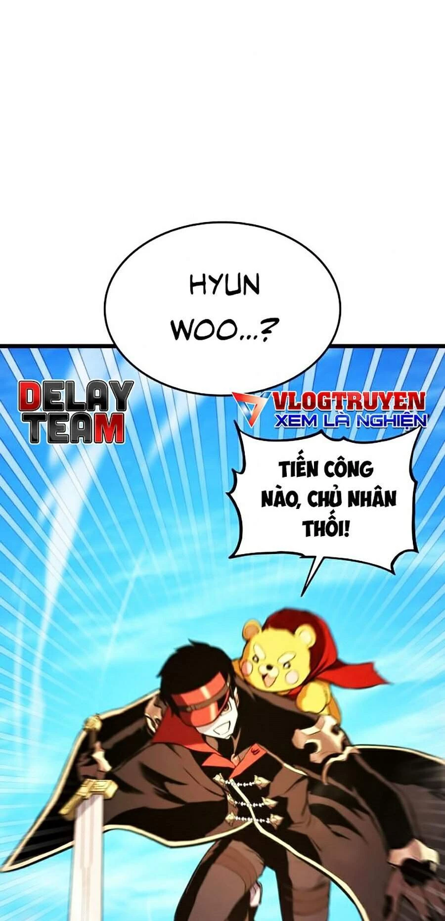 Huyền Thoại Game Thủ - Tái Xuất Chapter 30 - Trang 4