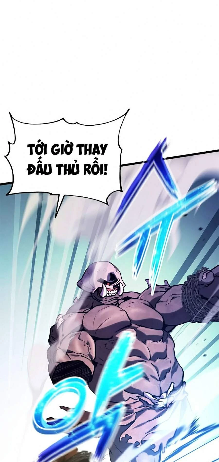 Huyền Thoại Game Thủ - Tái Xuất Chapter 30 - Trang 4