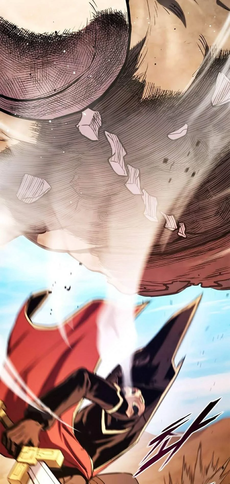 Huyền Thoại Game Thủ - Tái Xuất Chapter 30 - Trang 4