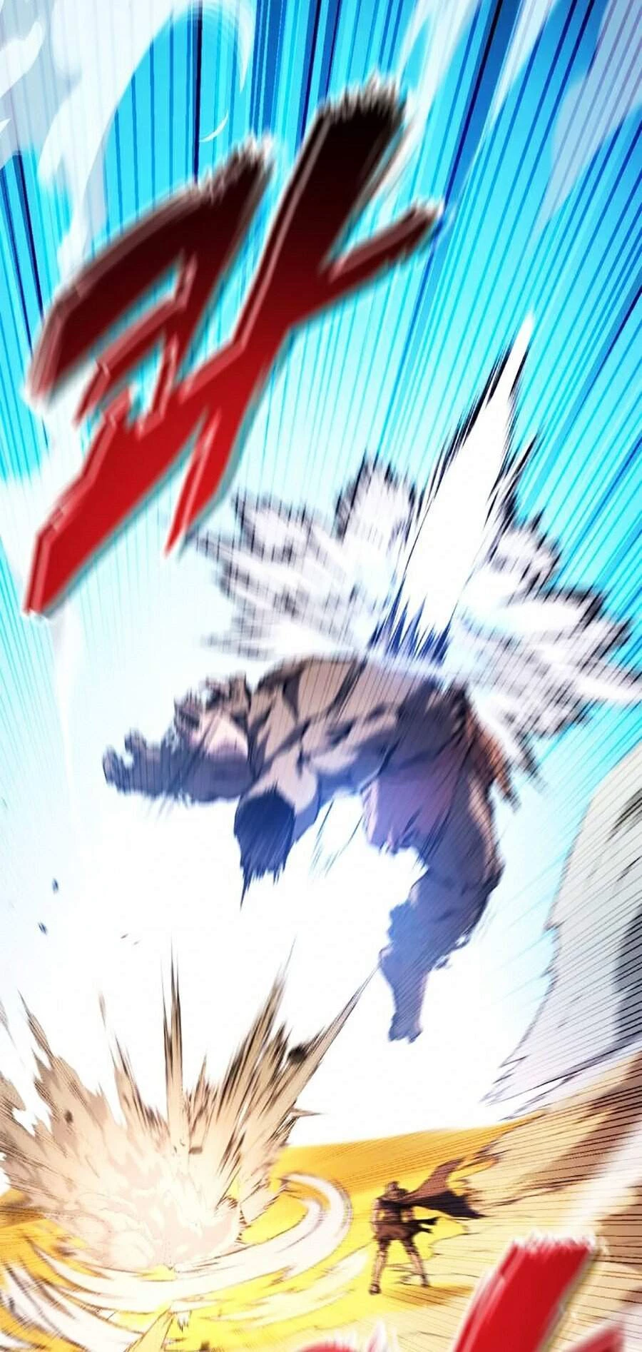 Huyền Thoại Game Thủ - Tái Xuất Chapter 30 - Trang 4