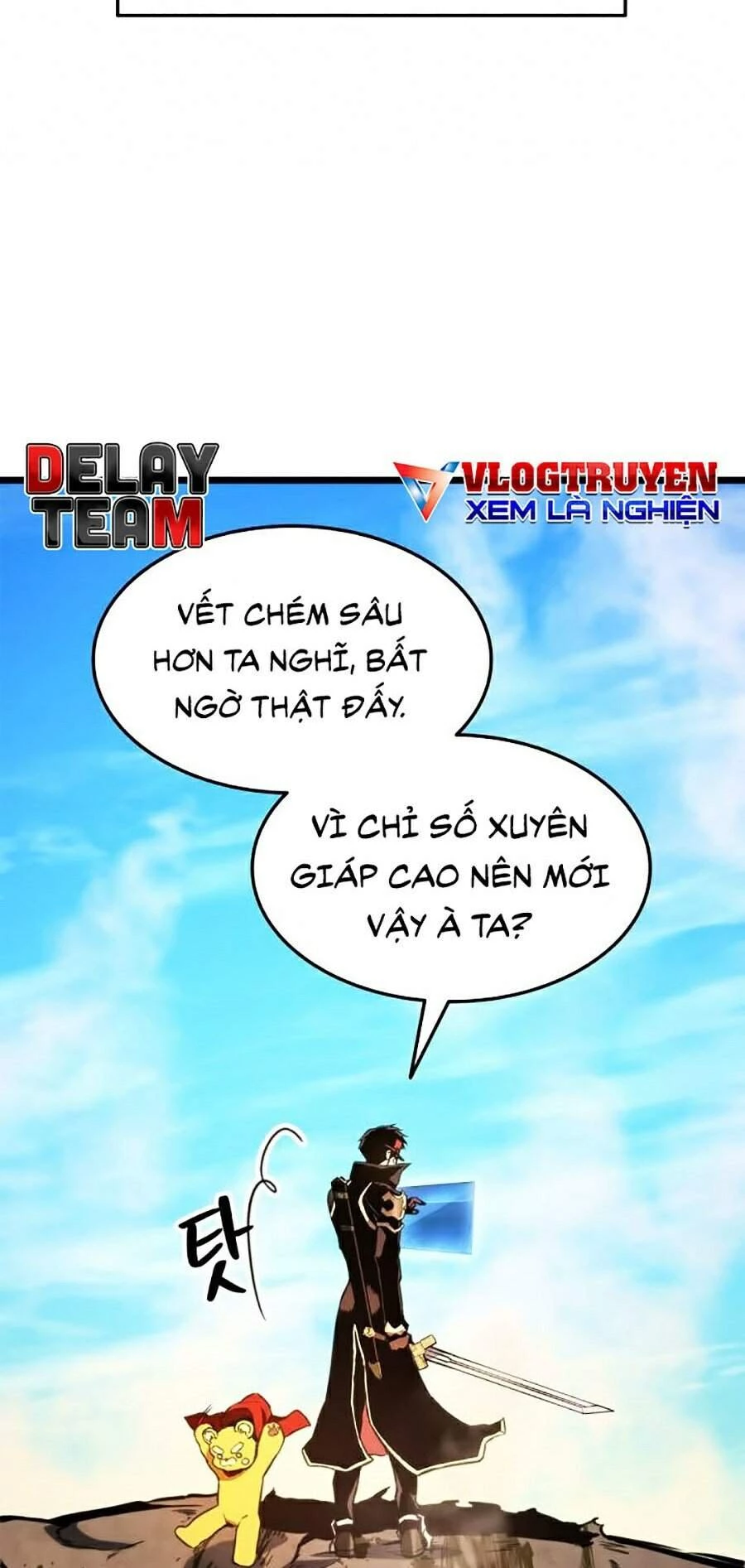 Huyền Thoại Game Thủ - Tái Xuất Chapter 30 - Trang 4