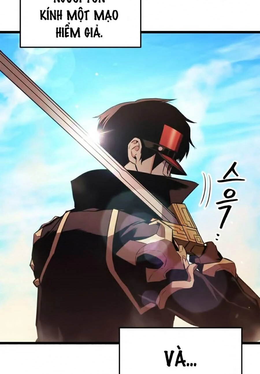 Huyền Thoại Game Thủ - Tái Xuất Chapter 30 - Trang 4