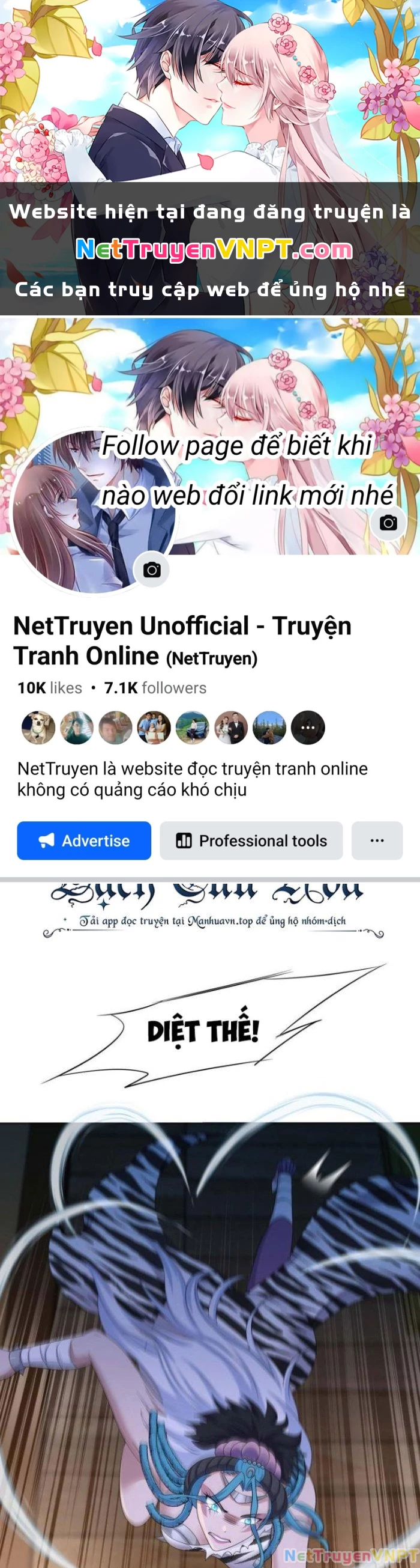 Ta Ở Địa Phủ Mở Hậu Cung Chapter 133 - Trang 3