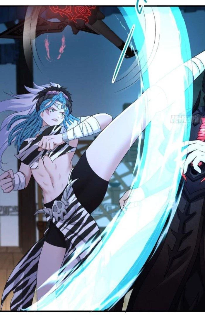 Ta Ở Địa Phủ Mở Hậu Cung Chapter 133 - Trang 3
