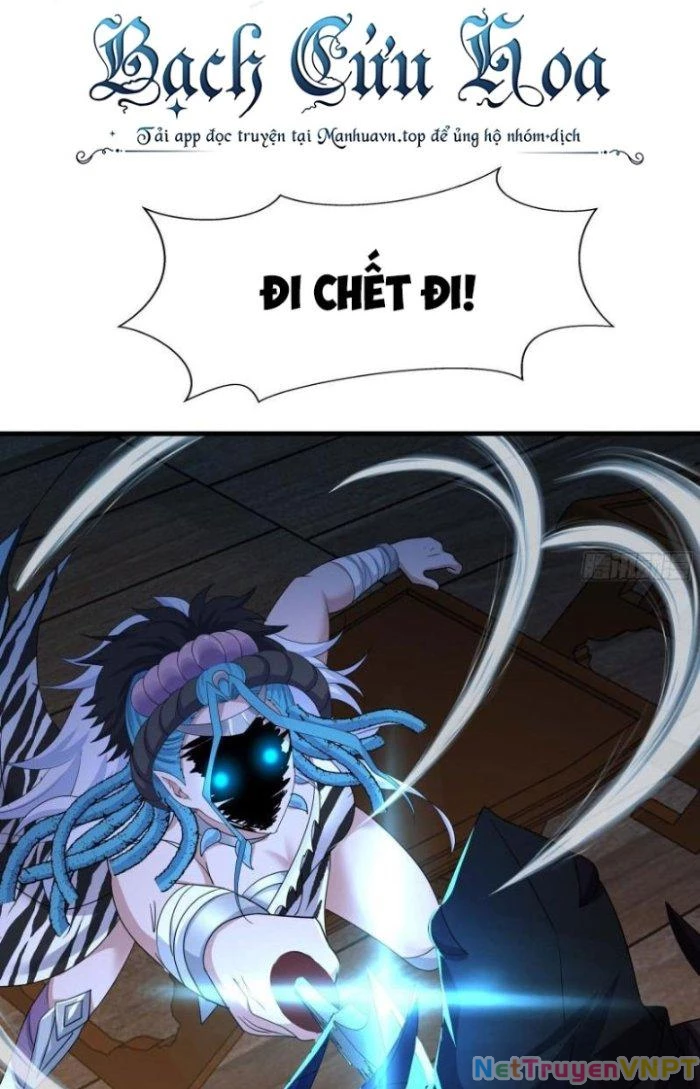 Ta Ở Địa Phủ Mở Hậu Cung Chapter 133 - Trang 3