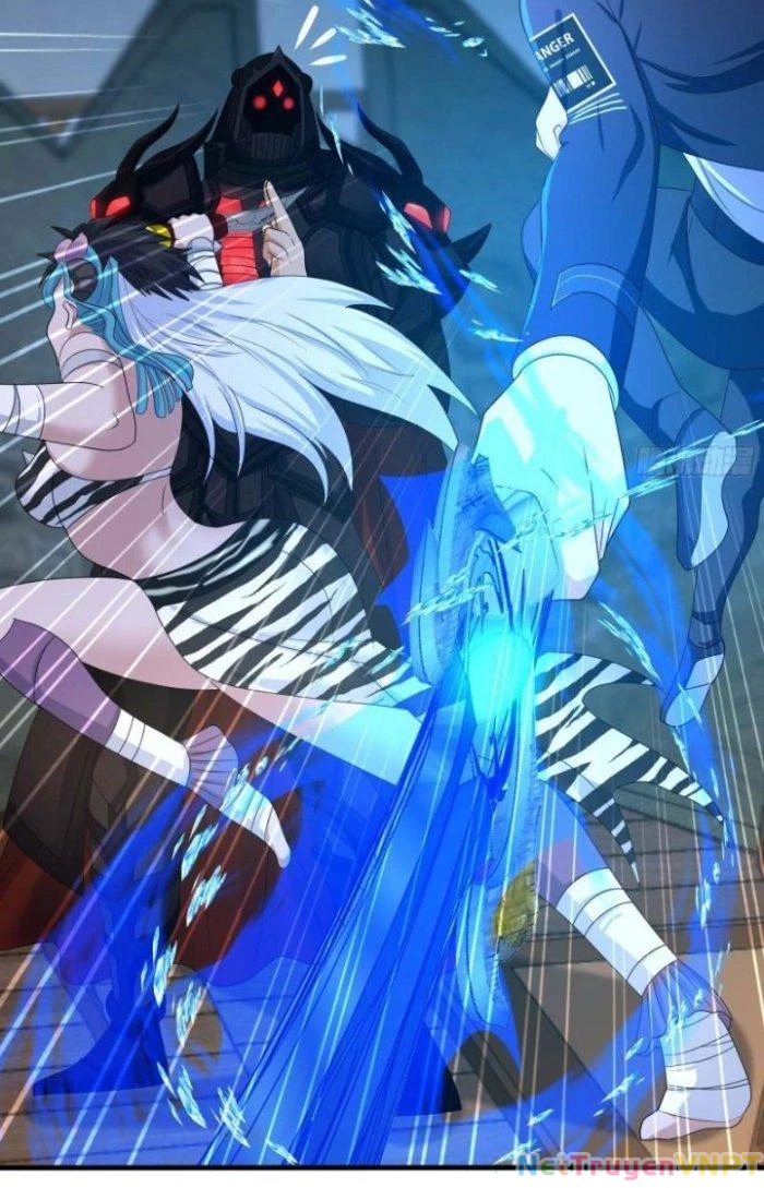 Ta Ở Địa Phủ Mở Hậu Cung Chapter 133 - Trang 3