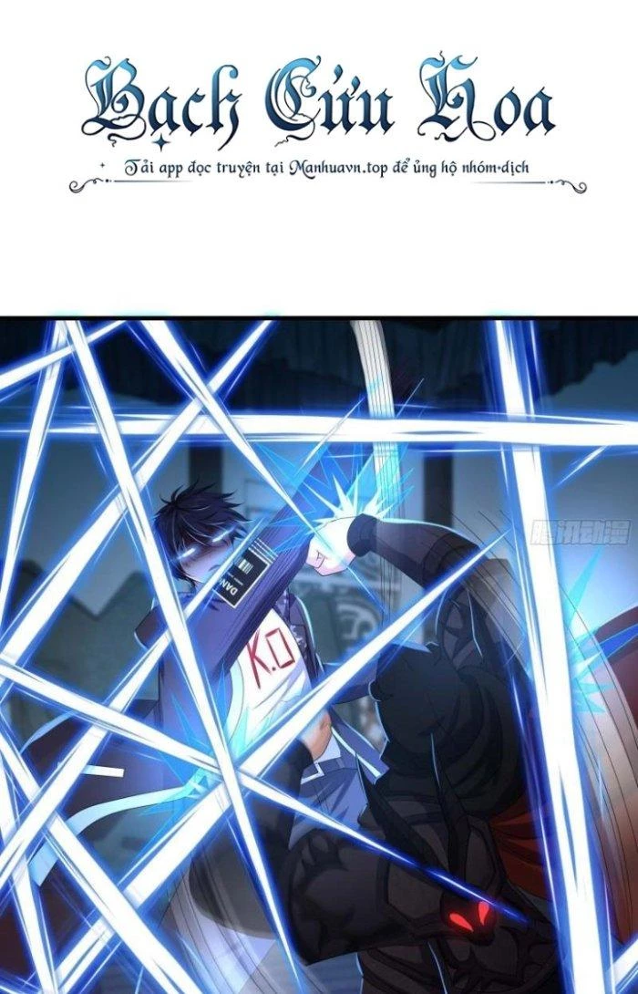 Ta Ở Địa Phủ Mở Hậu Cung Chapter 133 - Trang 3