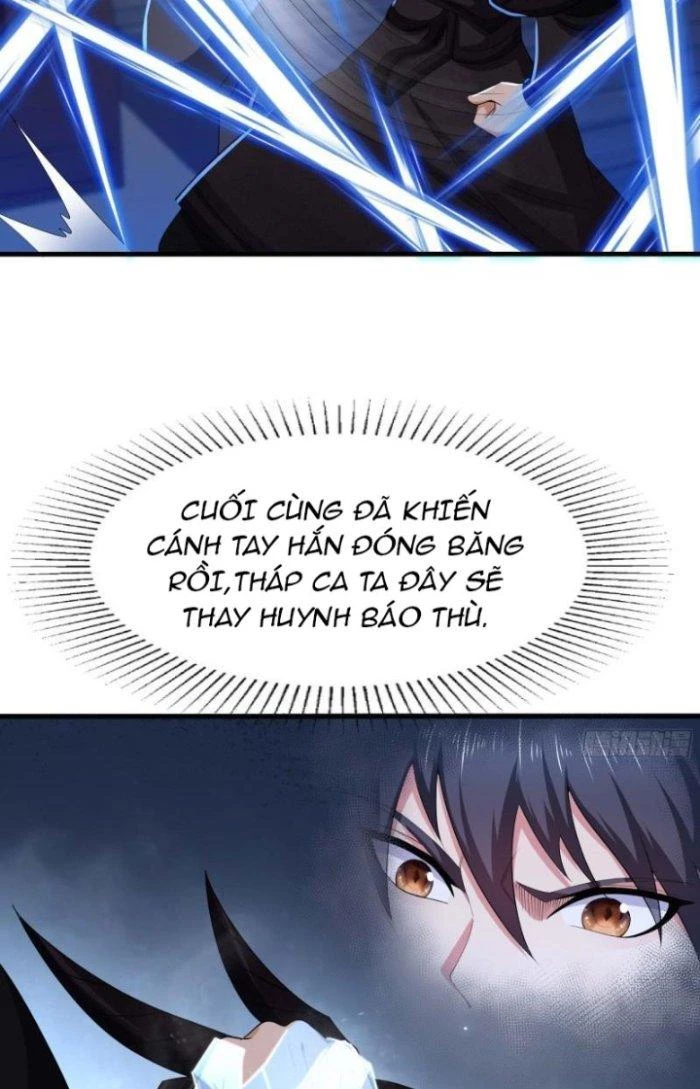 Ta Ở Địa Phủ Mở Hậu Cung Chapter 133 - Trang 3
