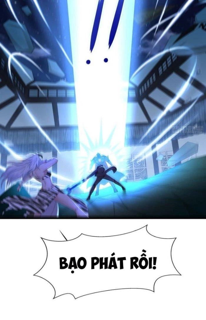 Ta Ở Địa Phủ Mở Hậu Cung Chapter 133 - Trang 3