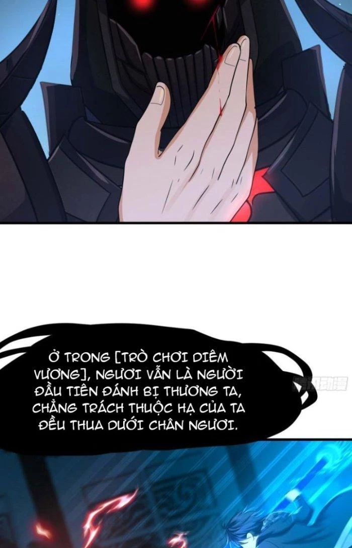 Ta Ở Địa Phủ Mở Hậu Cung Chapter 133 - Trang 3