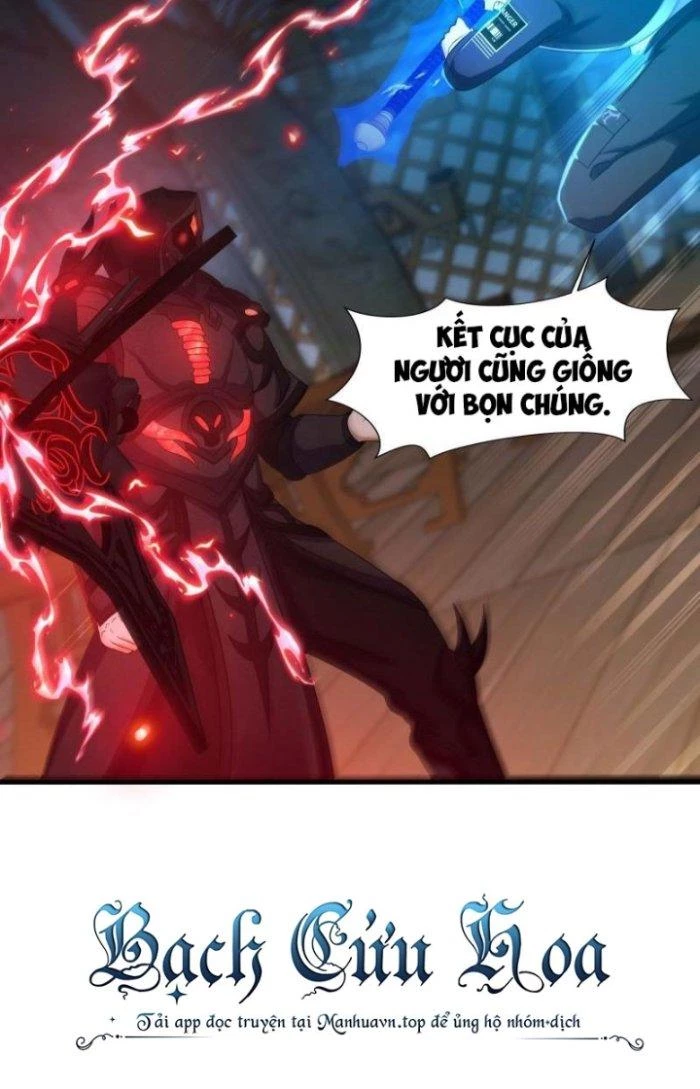 Ta Ở Địa Phủ Mở Hậu Cung Chapter 133 - Trang 3