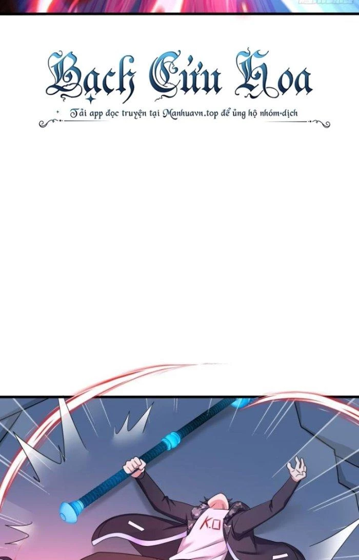 Ta Ở Địa Phủ Mở Hậu Cung Chapter 133 - Trang 3