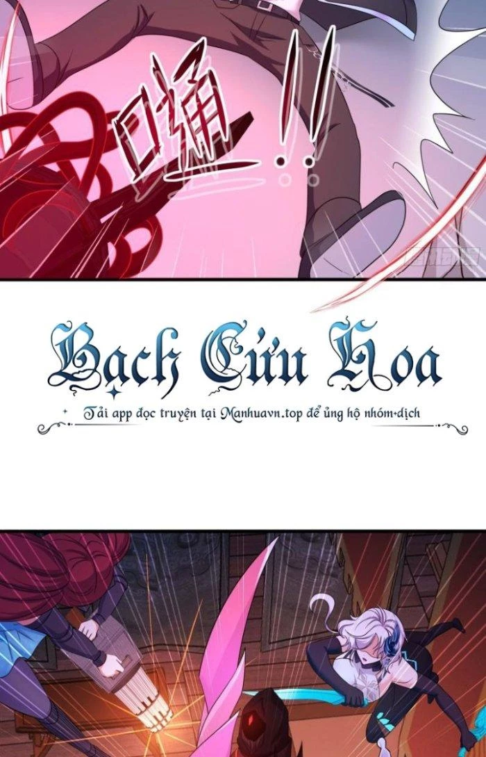 Ta Ở Địa Phủ Mở Hậu Cung Chapter 133 - Trang 3