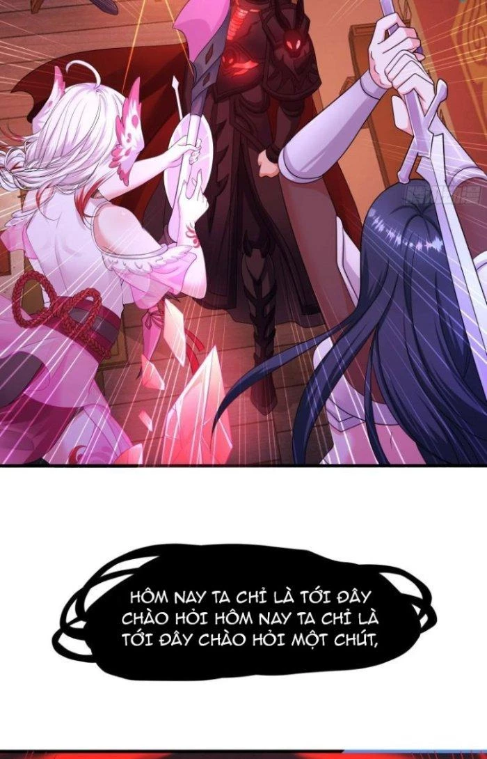 Ta Ở Địa Phủ Mở Hậu Cung Chapter 133 - Trang 3