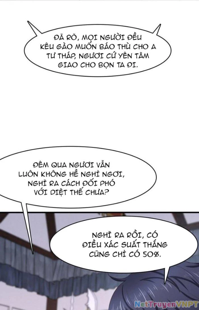 Ta Ở Địa Phủ Mở Hậu Cung Chapter 133 - Trang 3