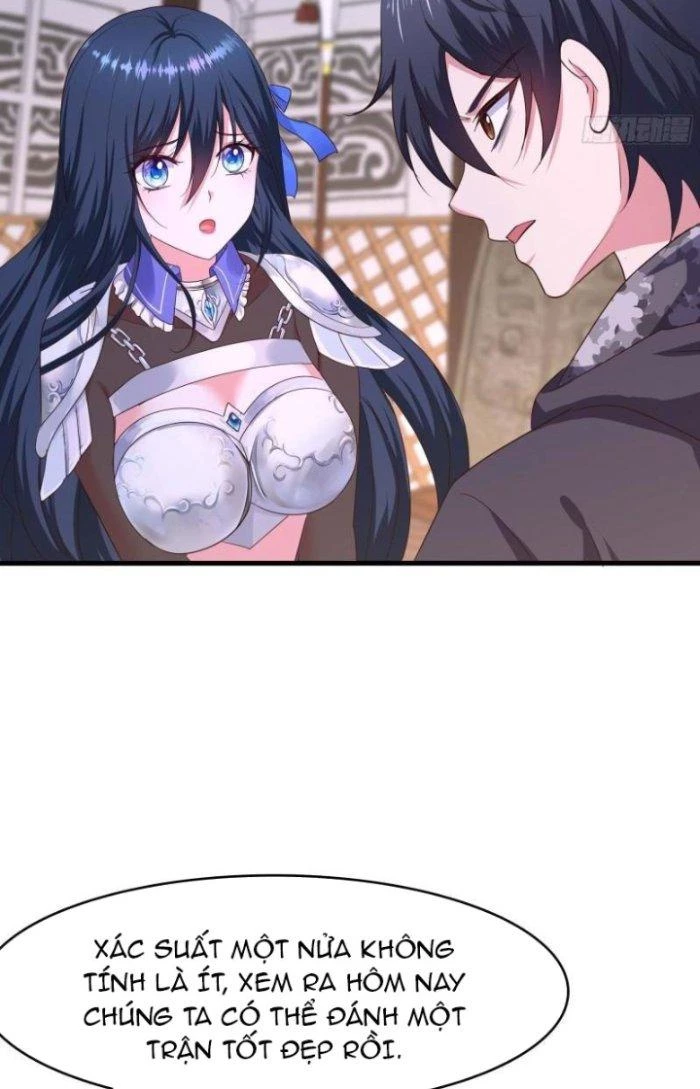 Ta Ở Địa Phủ Mở Hậu Cung Chapter 133 - Trang 3