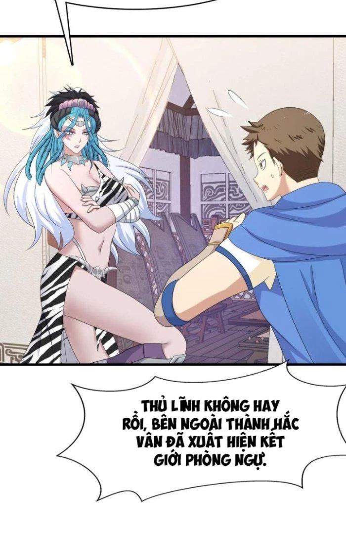 Ta Ở Địa Phủ Mở Hậu Cung Chapter 133 - Trang 3