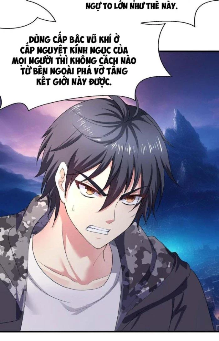 Ta Ở Địa Phủ Mở Hậu Cung Chapter 133 - Trang 3