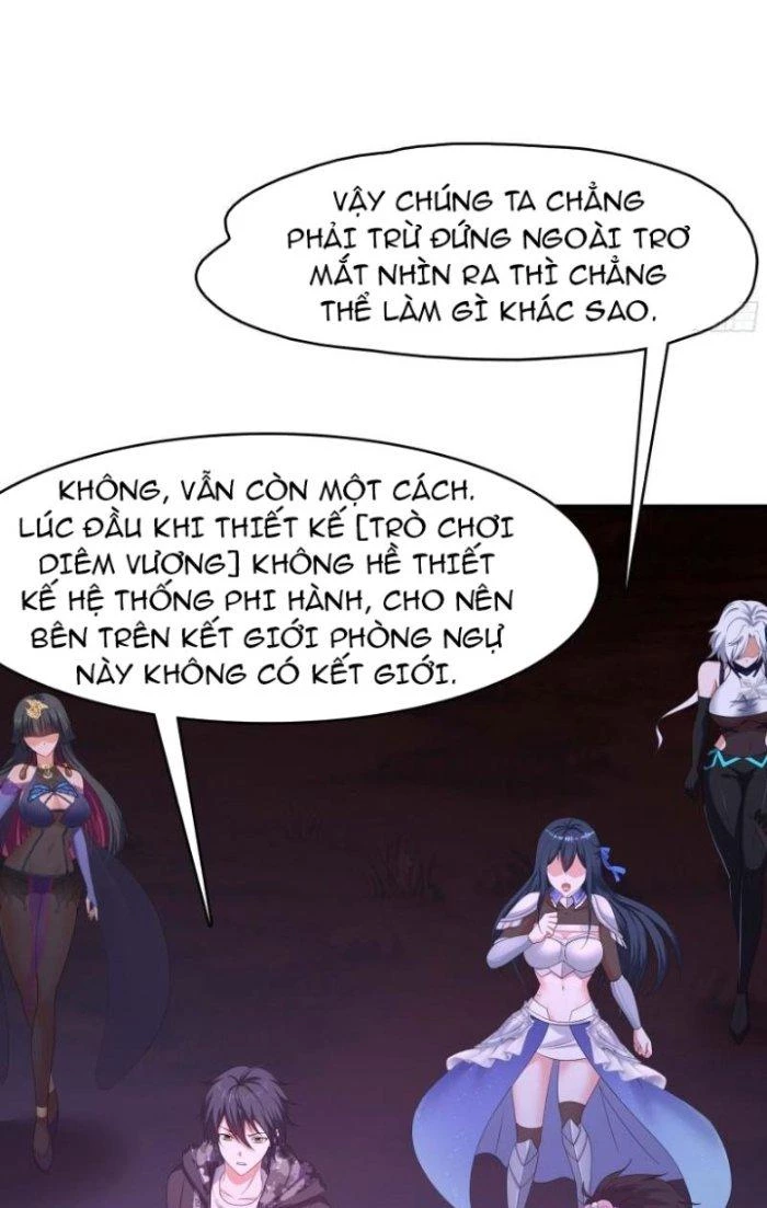 Ta Ở Địa Phủ Mở Hậu Cung Chapter 133 - Trang 3