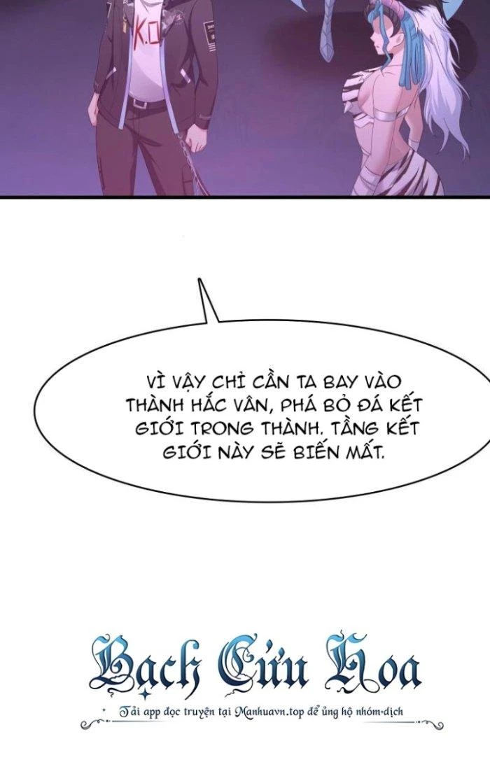 Ta Ở Địa Phủ Mở Hậu Cung Chapter 133 - Trang 3