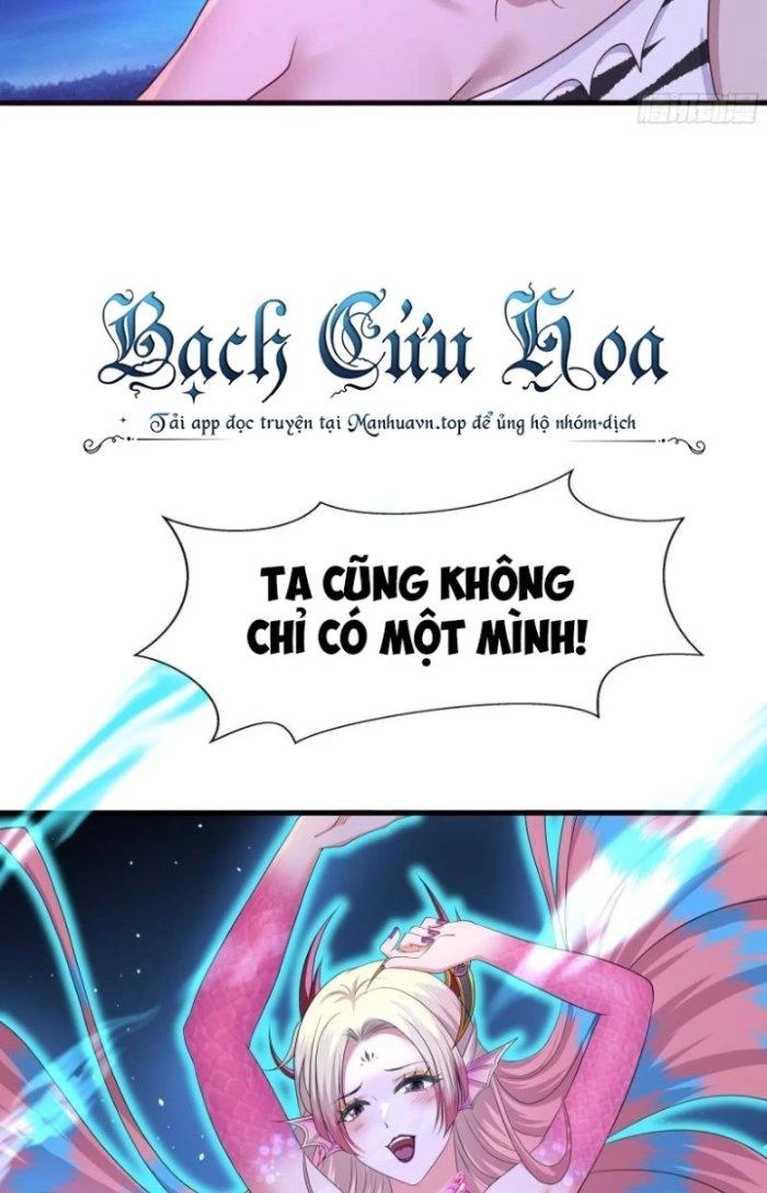 Ta Ở Địa Phủ Mở Hậu Cung Chapter 133 - Trang 3