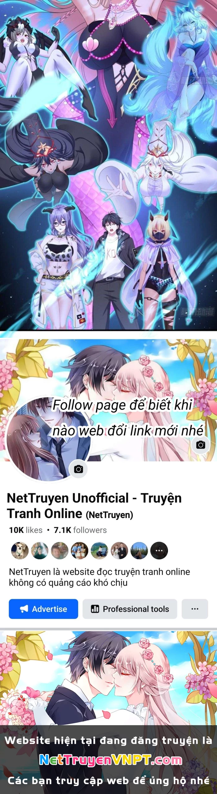 Ta Ở Địa Phủ Mở Hậu Cung Chapter 133 - Trang 3