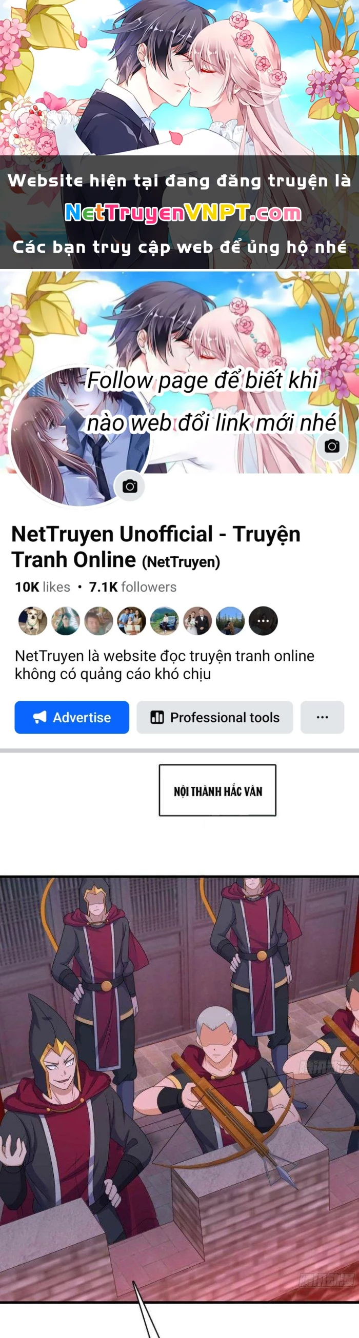 Ta Ở Địa Phủ Mở Hậu Cung Chapter 134 - Trang 3