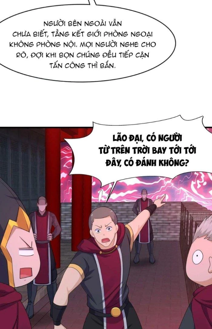 Ta Ở Địa Phủ Mở Hậu Cung Chapter 134 - Trang 3