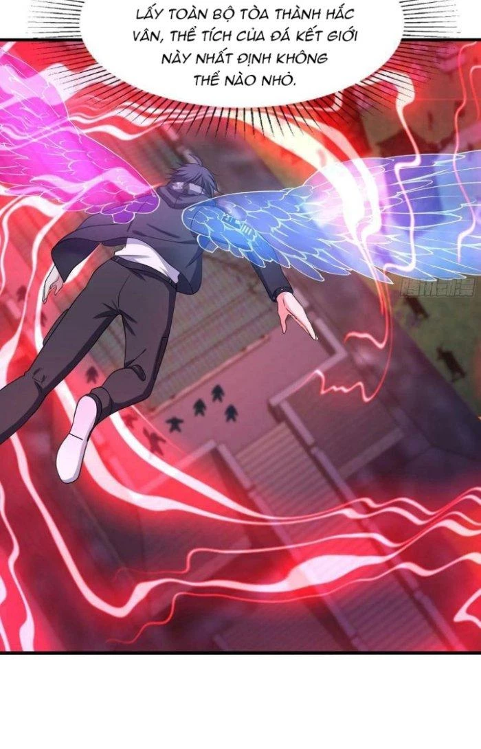 Ta Ở Địa Phủ Mở Hậu Cung Chapter 134 - Trang 3