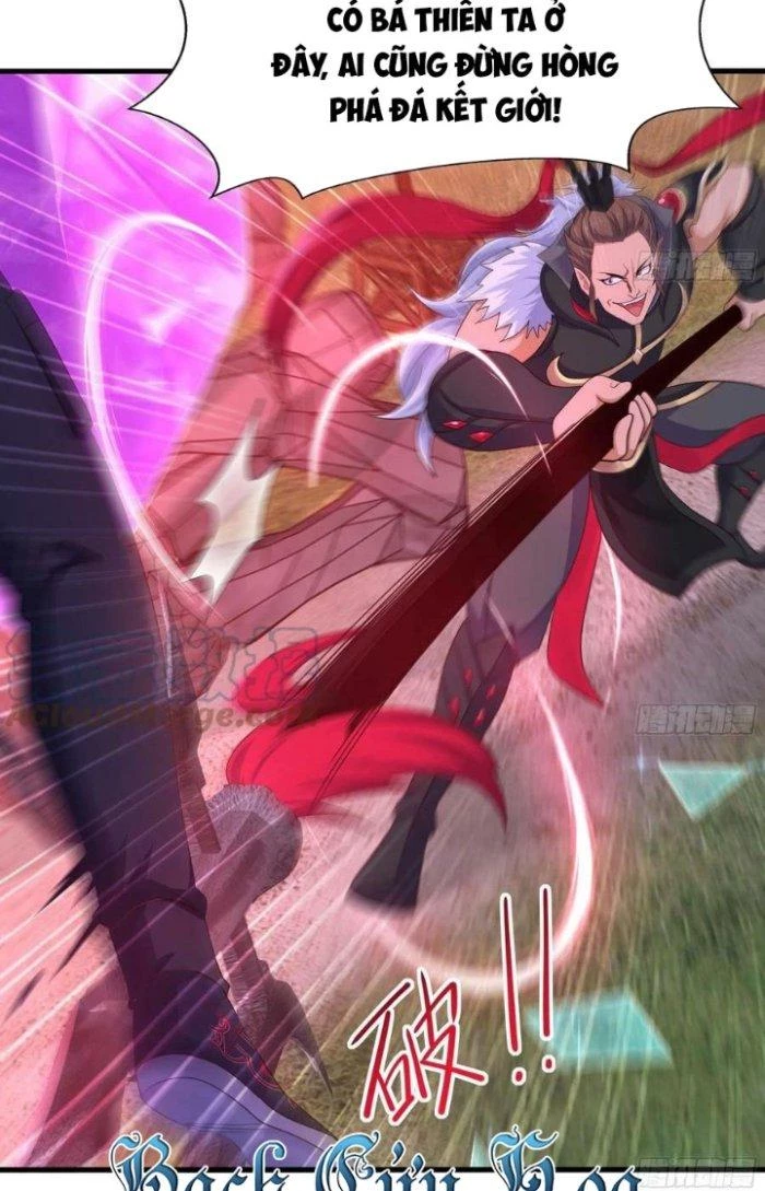 Ta Ở Địa Phủ Mở Hậu Cung Chapter 134 - Trang 3