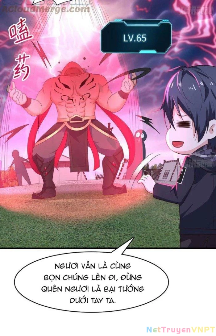 Ta Ở Địa Phủ Mở Hậu Cung Chapter 134 - Trang 3