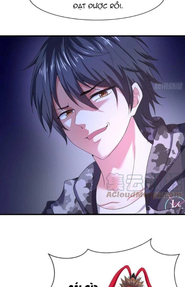 Ta Ở Địa Phủ Mở Hậu Cung Chapter 134 - Trang 3
