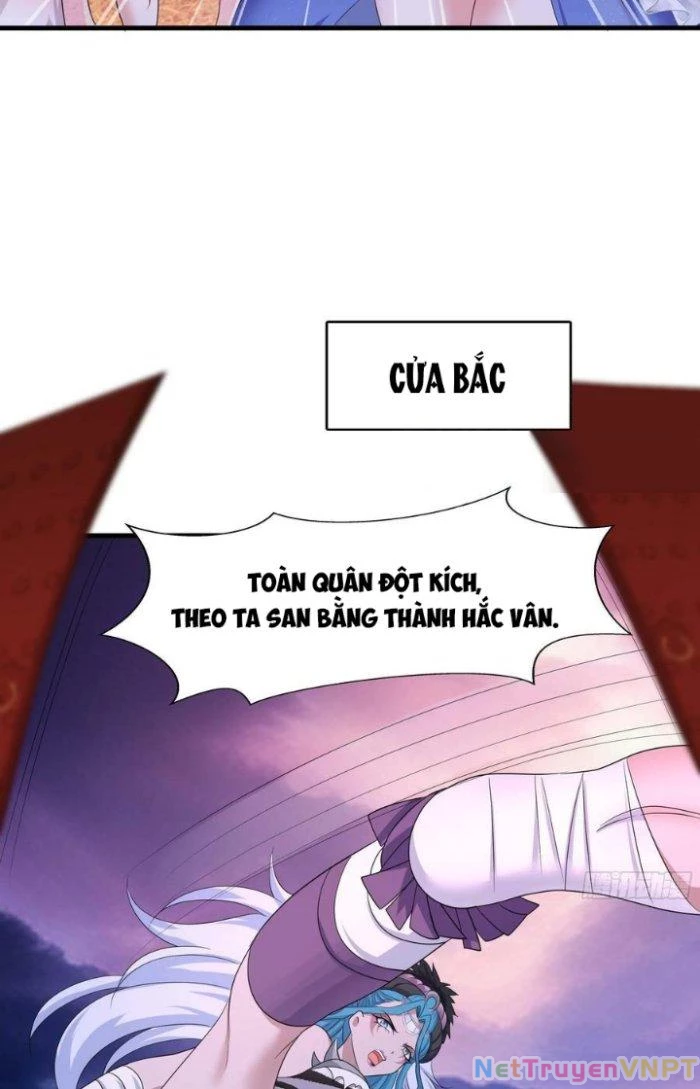 Ta Ở Địa Phủ Mở Hậu Cung Chapter 135 - Trang 3