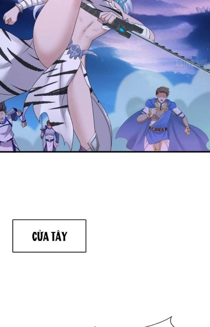 Ta Ở Địa Phủ Mở Hậu Cung Chapter 135 - Trang 3