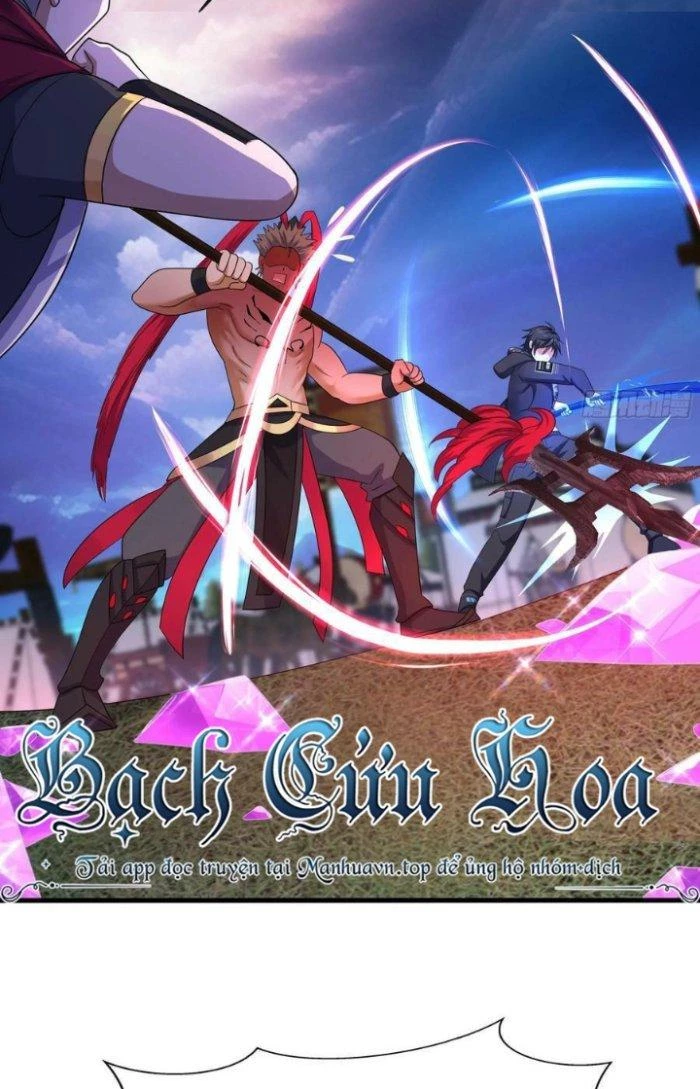 Ta Ở Địa Phủ Mở Hậu Cung Chapter 135 - Trang 3