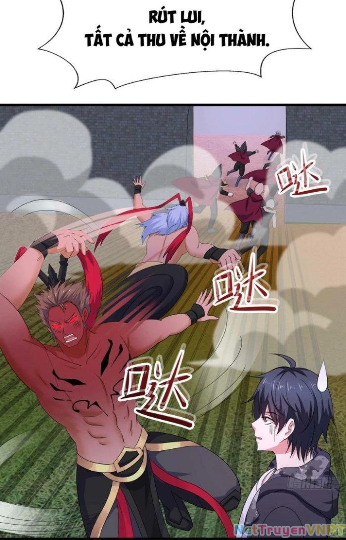 Ta Ở Địa Phủ Mở Hậu Cung Chapter 135 - Trang 3