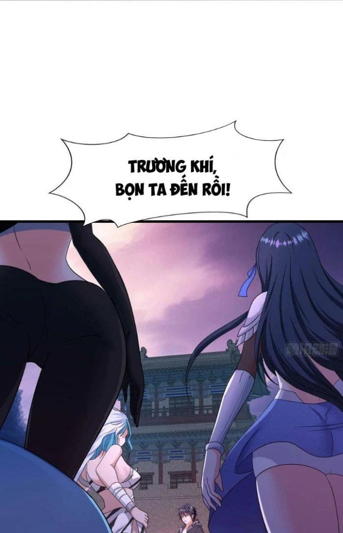 Ta Ở Địa Phủ Mở Hậu Cung Chapter 135 - Trang 3