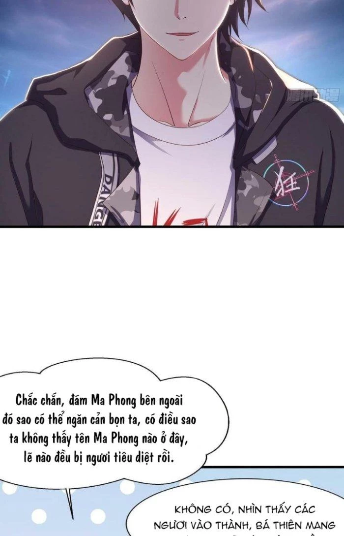 Ta Ở Địa Phủ Mở Hậu Cung Chapter 135 - Trang 3