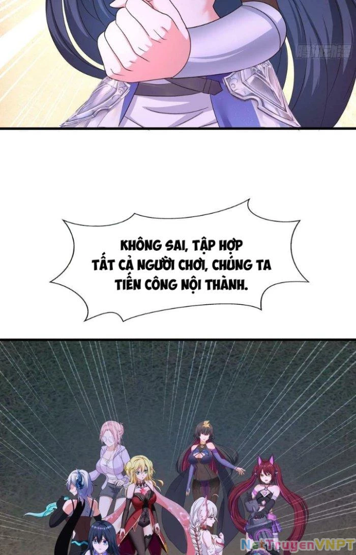 Ta Ở Địa Phủ Mở Hậu Cung Chapter 135 - Trang 3