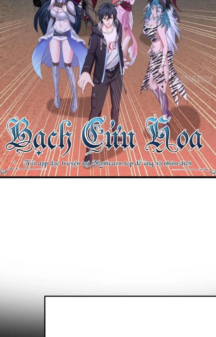 Ta Ở Địa Phủ Mở Hậu Cung Chapter 135 - Trang 3