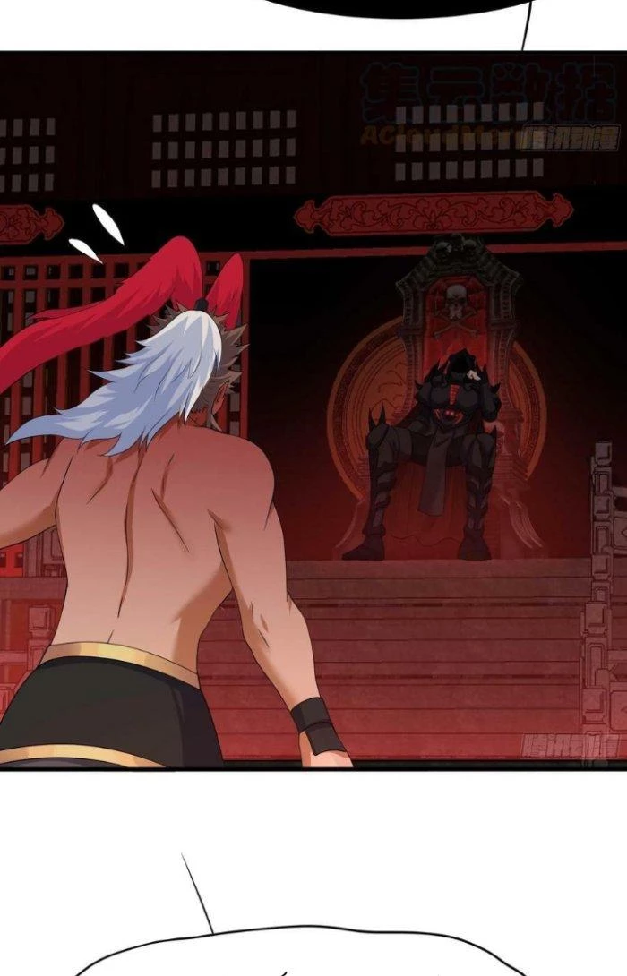 Ta Ở Địa Phủ Mở Hậu Cung Chapter 135 - Trang 3
