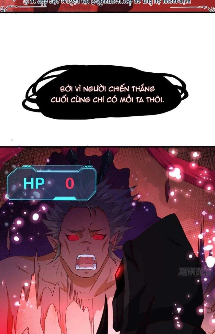 Ta Ở Địa Phủ Mở Hậu Cung Chapter 135 - Trang 3