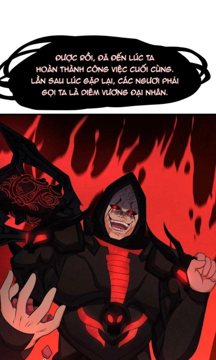 Ta Ở Địa Phủ Mở Hậu Cung Chapter 135 - Trang 3