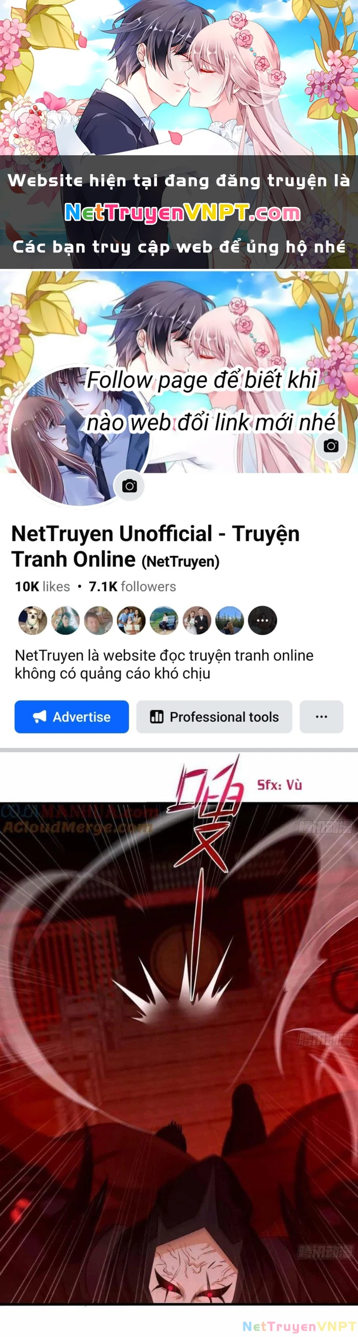 Ta Ở Địa Phủ Mở Hậu Cung Chapter 136 - Trang 3
