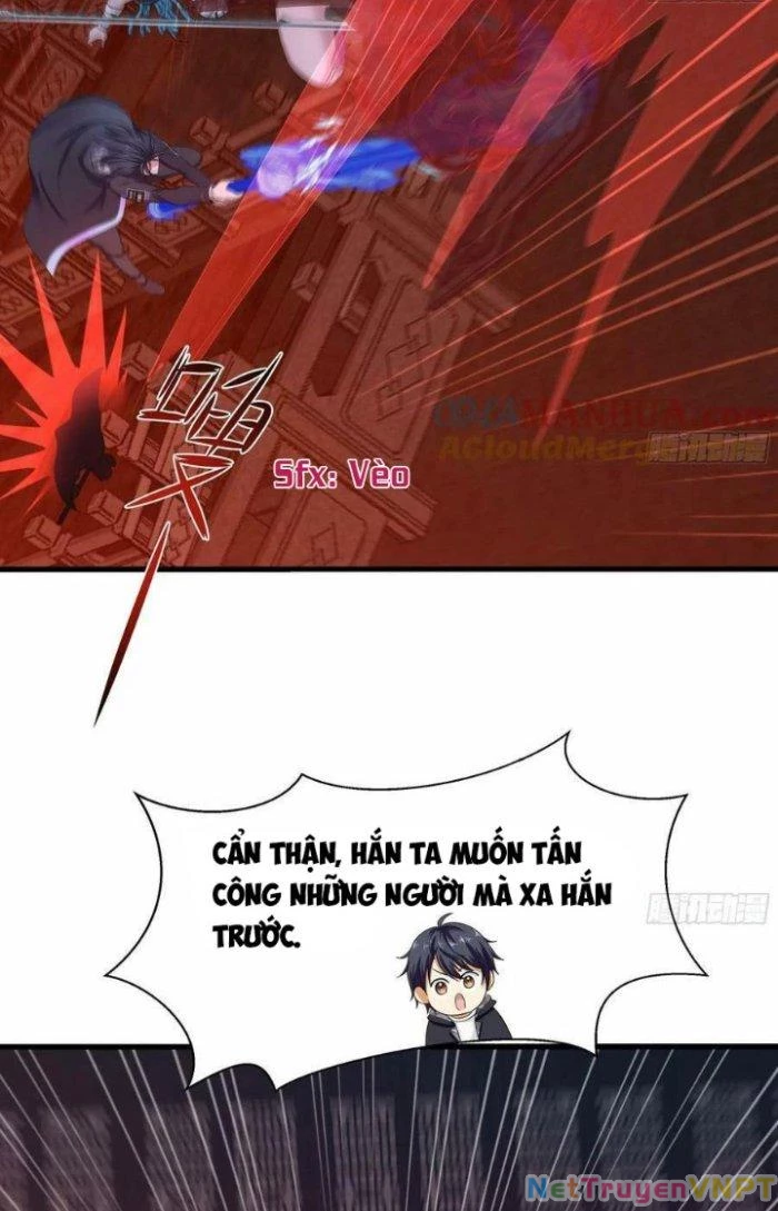 Ta Ở Địa Phủ Mở Hậu Cung Chapter 136 - Trang 3