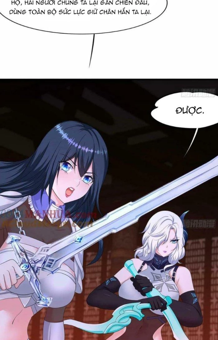 Ta Ở Địa Phủ Mở Hậu Cung Chapter 136 - Trang 3
