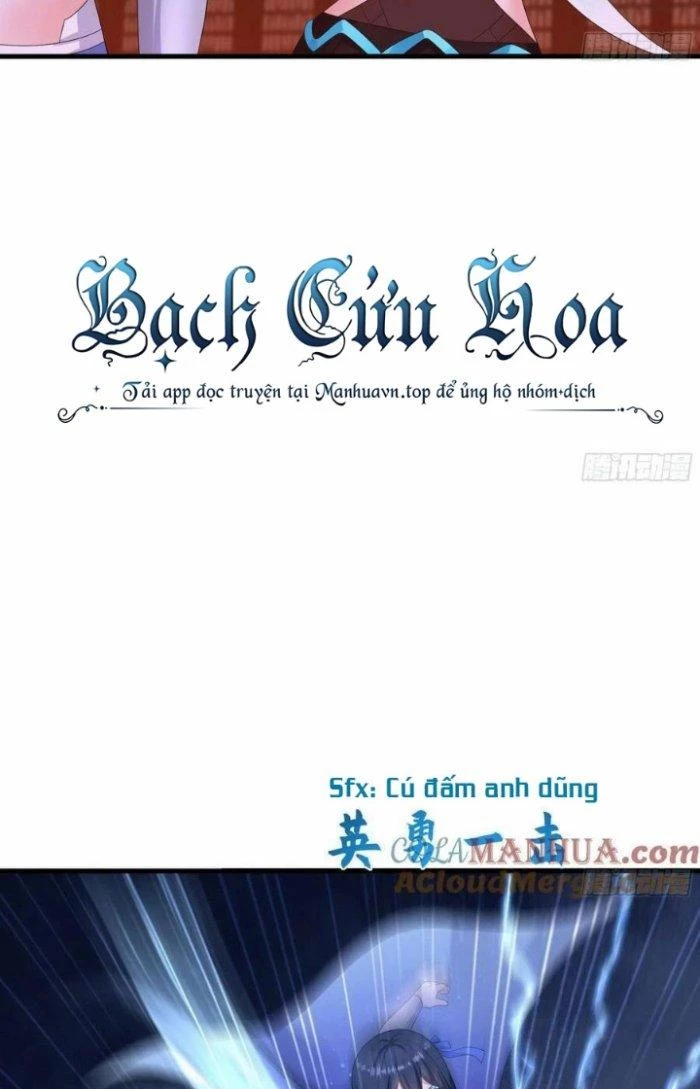 Ta Ở Địa Phủ Mở Hậu Cung Chapter 136 - Trang 3